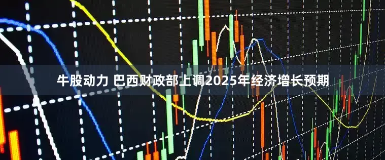 牛股动力 巴西财政部上调2025年经济增长预期