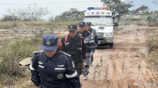 涨8配资 29岁男子南太行失联14天，父亲：救援队锁定了新的位置